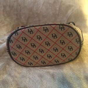 Dooney and Bourke